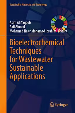 Bioelectrochemical Techniques for Wastewater Sustainable Applications