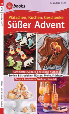 Meine Familie Ich Books - Nr.22 2026
