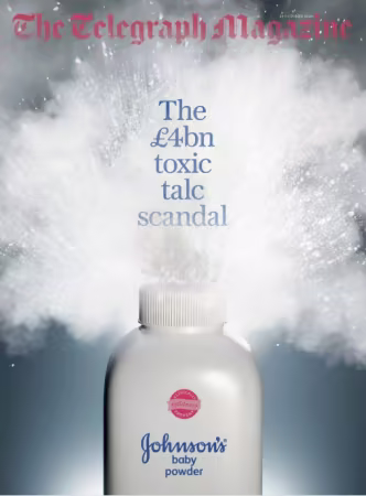 The Telegraph Magazine - 24 October 2026
