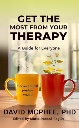 Get the Most From Your Therapy : A Guide For Everyone