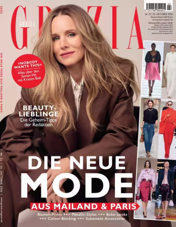 Grazia - Nr.22 2026